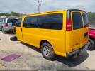 Chevrolet Express Lt Image 4