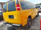 Chevrolet Express Lt Image 3