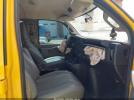 Chevrolet Express Lt Image 5