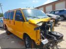 Chevrolet Express Lt Image 10