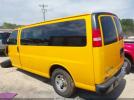 Chevrolet Express Lt Image 17