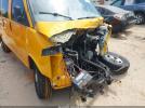 Chevrolet Express Lt Image 12