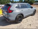 Honda CR-V Hybrid Sport Image 2