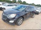 Chevrolet Equinox Lt Image 17