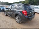 Chevrolet Equinox Lt Image 13