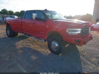  Salvage Ram 3500