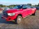 Ram 3500 Laramie  4x4 8' Box Image 4