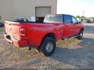 Ram 3500 Laramie  4x4 8' Box Image 5