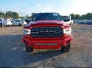 Ram 3500 Laramie  4x4 8' Box Image 14