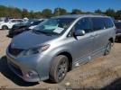 Toyota Sienna Se 8 Passenger Image 14