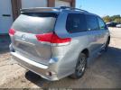 Toyota Sienna Se 8 Passenger Image 7