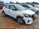 Nissan Kicks S Xtronic Cvt Image 1