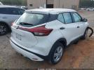 Nissan Kicks S Xtronic Cvt Image 3