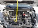 Nissan Kicks S Xtronic Cvt Image 15