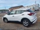 Nissan Kicks S Xtronic Cvt Image 14