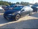 Toyota Camry Se Image 5