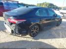 Toyota Camry Se Image 7