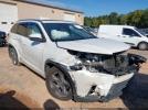 Toyota Highlander Limited Platinum Image 1