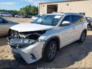 Toyota Highlander Limited Platinum Image 2