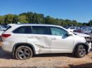 Toyota Highlander Limited Platinum Image 13