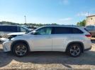Toyota Highlander Limited Platinum Image 15