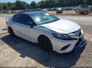 Toyota Camry Trd V6 Image 1
