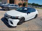 Toyota Camry Trd V6 Image 5