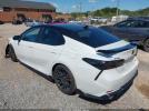 Toyota Camry Trd V6 Image 8