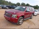 Chevrolet Tahoe Ltz Image 4