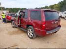 Chevrolet Tahoe Ltz Image 2