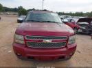 Chevrolet Tahoe Ltz Image 13