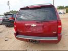 Chevrolet Tahoe Ltz Image 11
