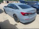 Honda Civic Sport Image 11