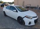 Toyota Corolla S Plus Image 1