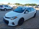 Toyota Corolla S Plus Image 16