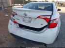 Toyota Corolla S Plus Image 7