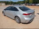 Toyota Corolla Le Image 8