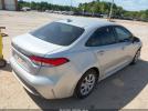 Toyota Corolla Le Image 4