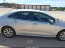 Toyota Corolla Le Image 14