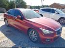 INFINITI Q50 Premium Image 1