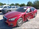INFINITI Q50 Premium Image 14