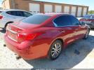 INFINITI Q50 Premium Image 2