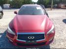 INFINITI Q50 Premium Image 8
