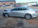 Chevrolet Malibu Lt Image 3