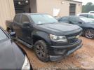 Chevrolet Colorado Wt Image 1