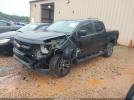Chevrolet Colorado Wt Image 14
