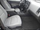 Chevrolet Colorado Wt Image 16