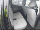 Chevrolet Colorado Wt Image 4
