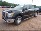 Nissan Titan Sv Image 5
