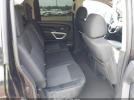 Nissan Titan Sv Image 9
